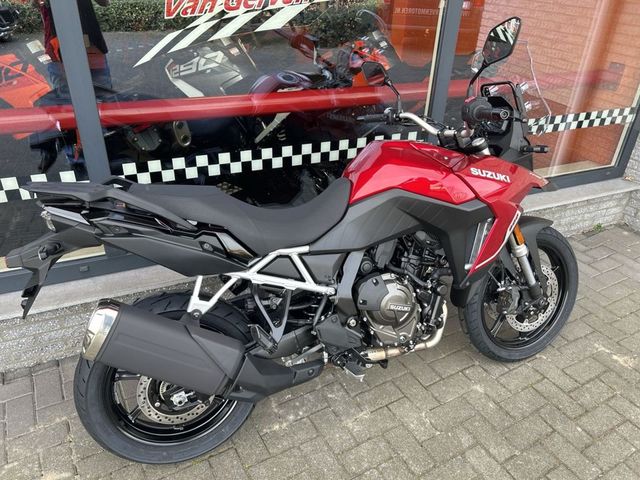 suzuki - v-strom-800