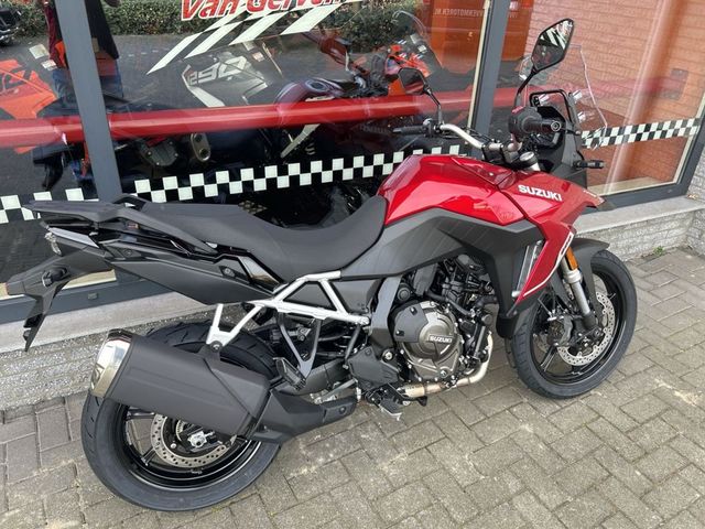 suzuki - v-strom-800
