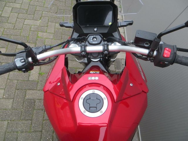 suzuki - v-strom-800