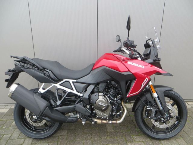 suzuki - v-strom-800
