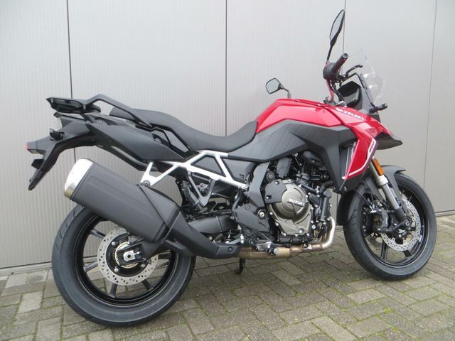 suzuki - v-strom-800