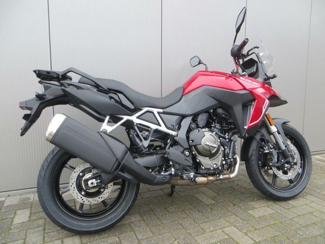 suzuki - v-strom-800
