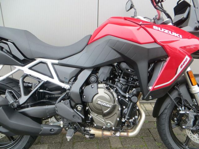 suzuki - v-strom-800