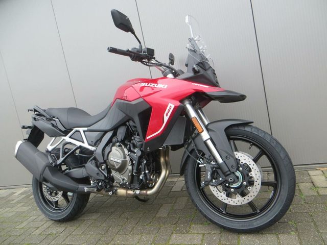suzuki - v-strom-800