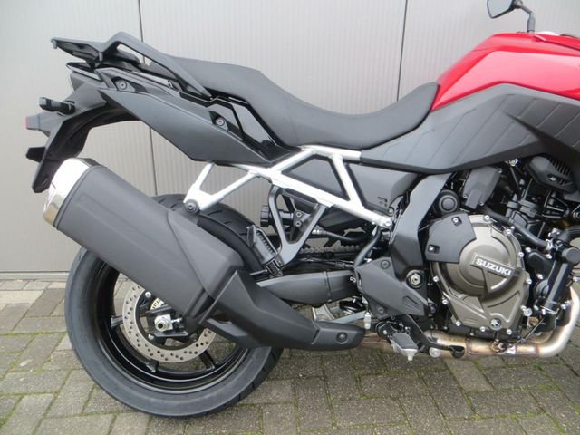 suzuki - v-strom-800