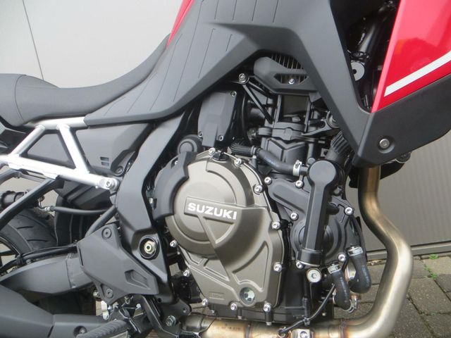suzuki - v-strom-800