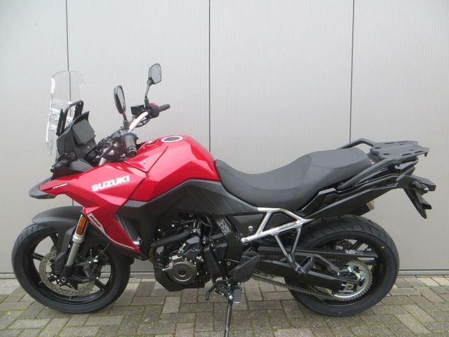 suzuki - v-strom-800