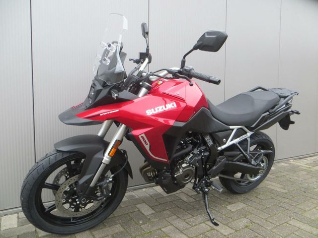 suzuki - v-strom-800