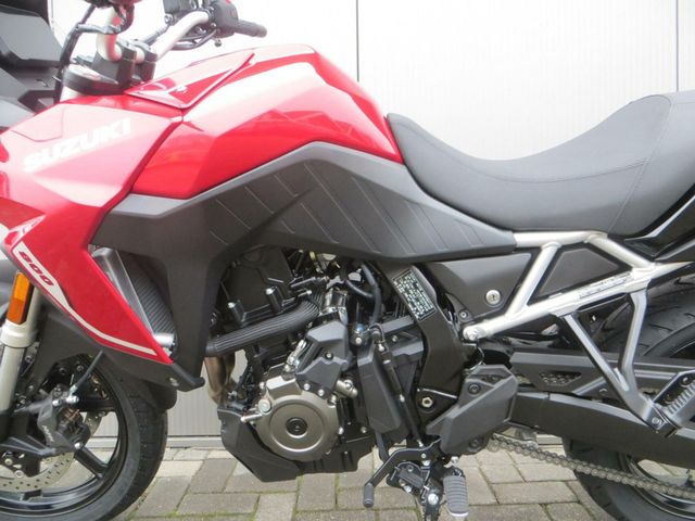suzuki - v-strom-800