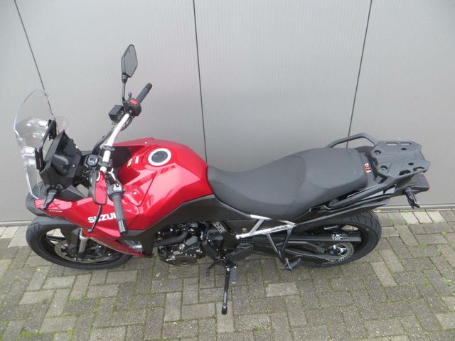 suzuki - v-strom-800