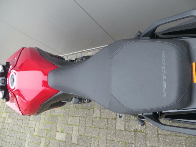 suzuki - v-strom-800