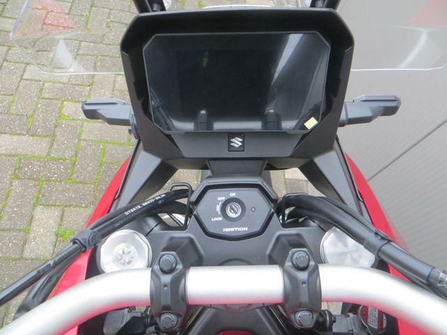suzuki - v-strom-800