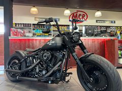 HARLEY-DAVIDSON FAT BOY FLSTF
