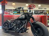 HARLEY-DAVIDSON FAT BOY FLSTF