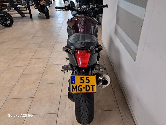 bmw - k-1200-r