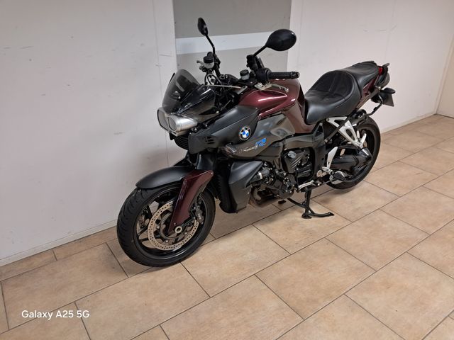 bmw - k-1200-r