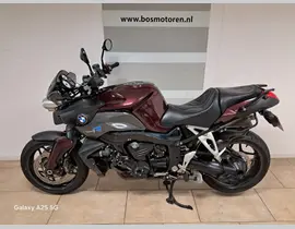 BMW K 1200 R 2007 occasion