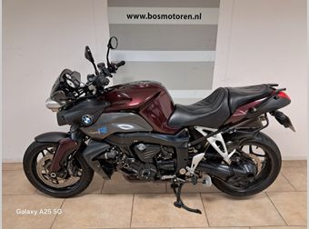 BMW K 1200 R 2007 occasion