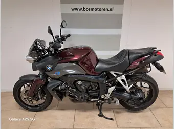 BMW K 1200 R 2007 occasion