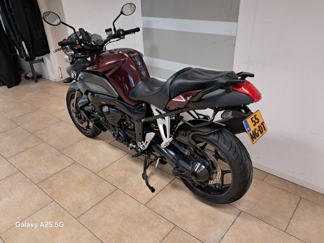 bmw - k-1200-r