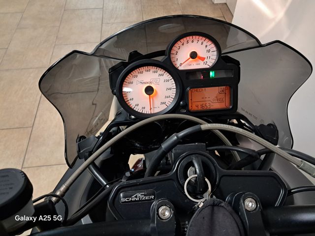 bmw - k-1200-r