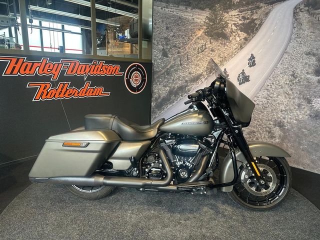 harley-davidson - street-glide-special-flhxs