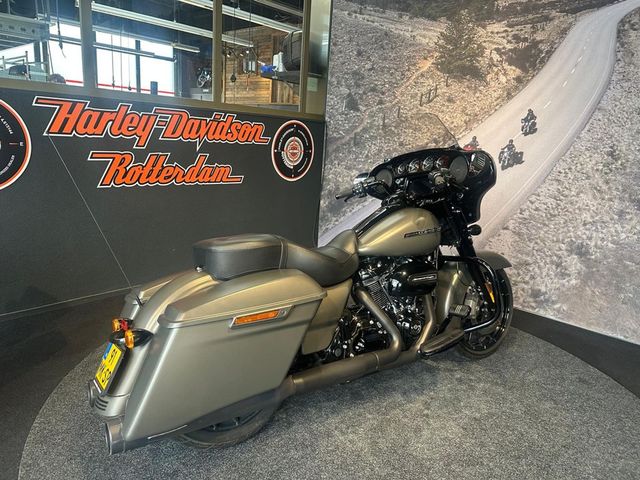 harley-davidson - street-glide-special-flhxs