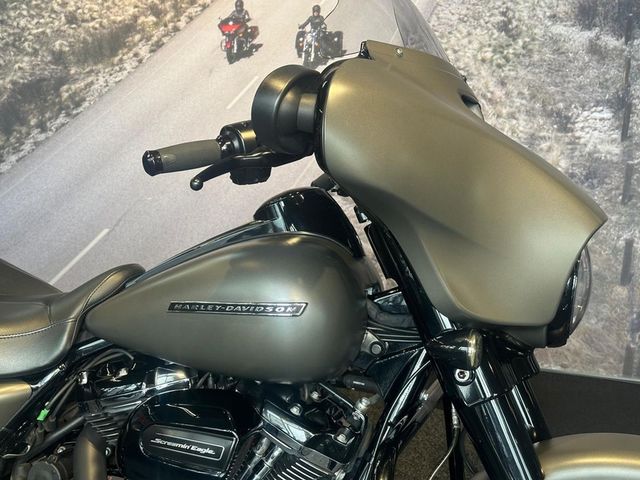 harley-davidson - street-glide-special-flhxs