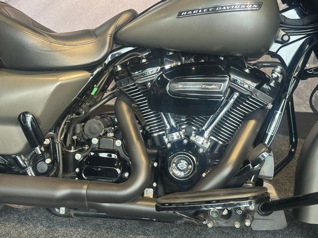 harley-davidson - street-glide-special-flhxs