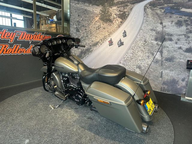 harley-davidson - street-glide-special-flhxs
