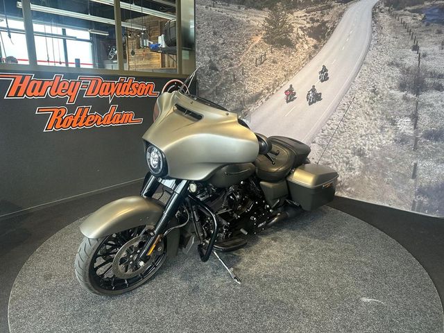 harley-davidson - street-glide-special-flhxs