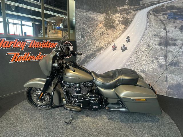 harley-davidson - street-glide-special-flhxs