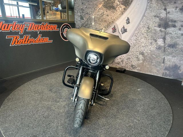harley-davidson - street-glide-special-flhxs