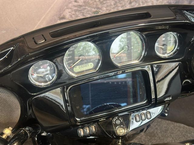 harley-davidson - street-glide-special-flhxs