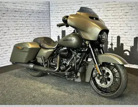 Harley-Davidson Street Glide Special Flhxs 2019 occasion