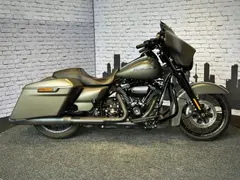 Harley-Davidson Flhxs Street Glide Special 2019 occasion – foto 2 van 12