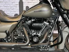 Harley-Davidson Flhxs Street Glide Special 2019 occasion – foto 7 van 12