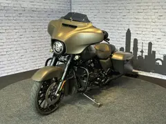 Harley-Davidson Flhxs Street Glide Special 2019 occasion – foto 9 van 12