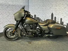 Harley-Davidson Flhxs Street Glide Special 2019 occasion – foto 10 van 12