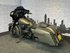 Harley-Davidson Flhxs Street Glide Special 2019 occasion – foto 11 van 12