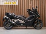 KYMCO AK 550