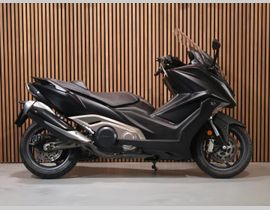 Kymco AK 550 2021 occasion