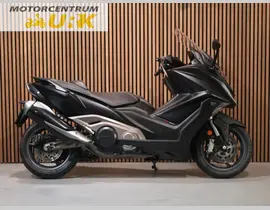 Kymco AK 550 2021 occasion
