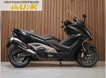 Kymco AK 550 2021 occasion