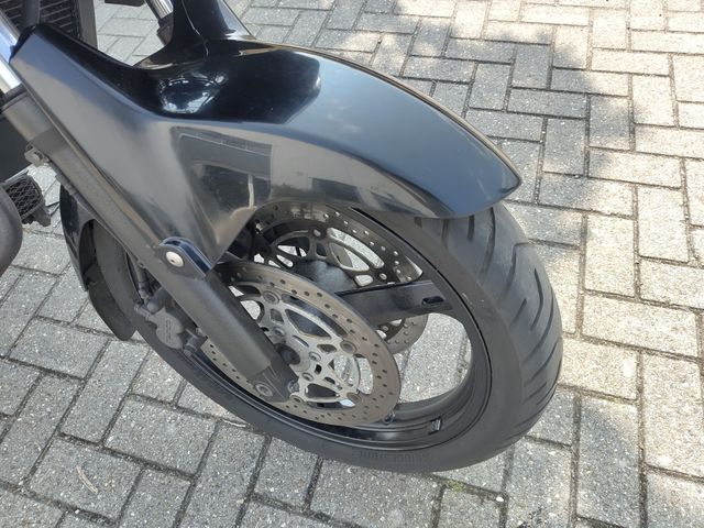 suzuki - v-strom-dl-650