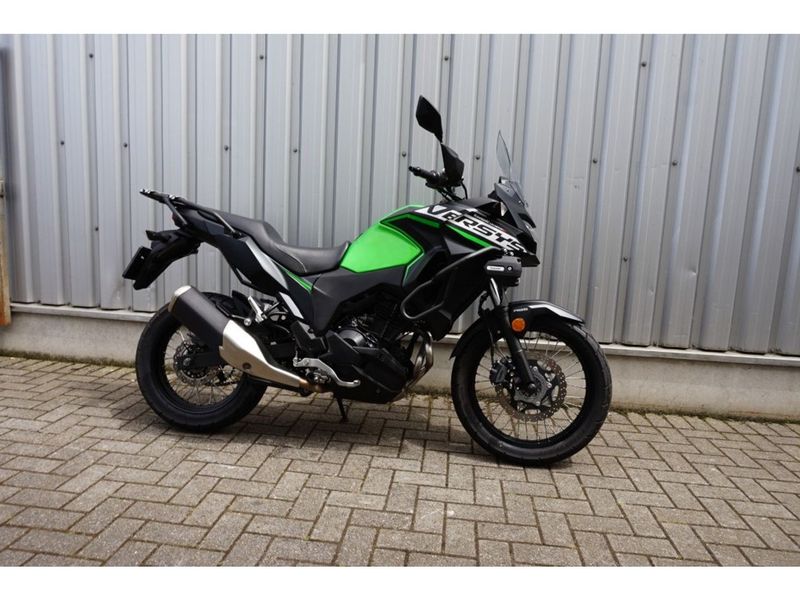 Kawasaki Versys X 300 2020 occasion