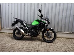 Kawasaki Versys X 300 2020 occasion – foto 1 van 12