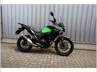Kawasaki Versys X-300 2020 occasion