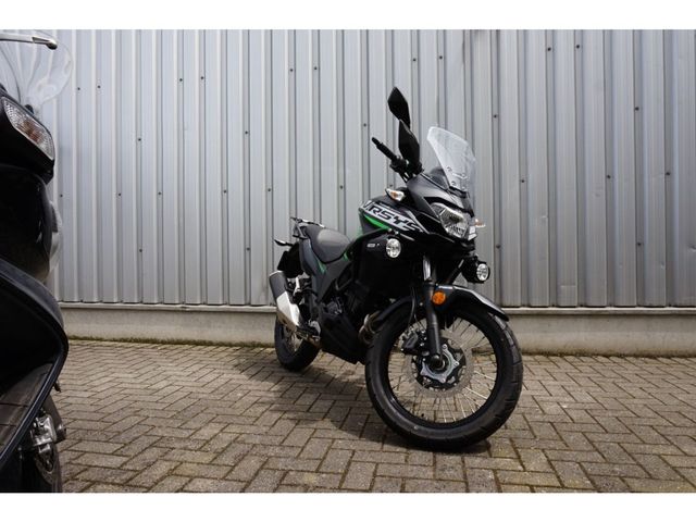 kawasaki - versys-x-300