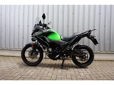 KAWASAKI VERSYS X-300 – foto 4